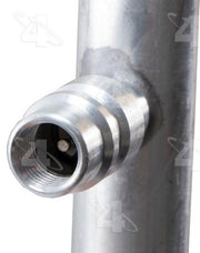 A/C Refrigerant Suction Hose Four Seasons 66414