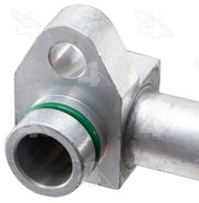 A/C Refrigerant Suction Hose Four Seasons 66415