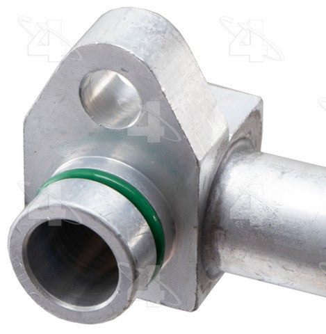 A/C Refrigerant Suction Hose Four Seasons 66415