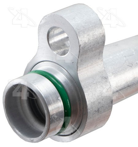 A/C Refrigerant Suction Hose Four Seasons 66415