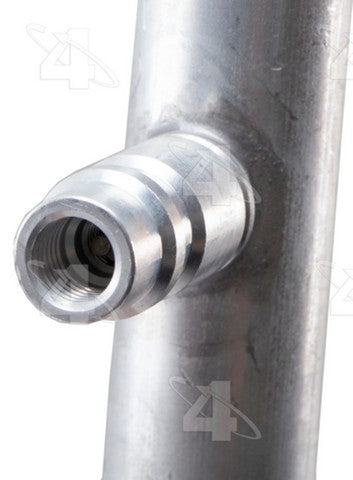 A/C Refrigerant Suction Hose Four Seasons 66415