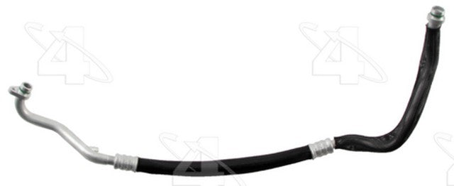A/C Refrigerant Suction Hose Four Seasons 66417