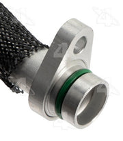 A/C Refrigerant Suction Hose Four Seasons 66417