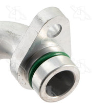A/C Refrigerant Suction Hose Four Seasons 66417