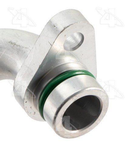 A/C Refrigerant Suction Hose Four Seasons 66417
