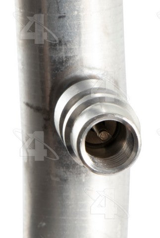 A/C Refrigerant Suction Hose Four Seasons 66417