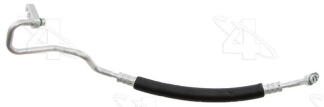 A/C Refrigerant Discharge Hose Four Seasons 66418