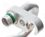A/C Refrigerant Discharge Hose Four Seasons 66418