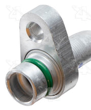 A/C Refrigerant Discharge Hose Four Seasons 66418