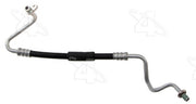A/C Refrigerant Discharge Hose Four Seasons 66419