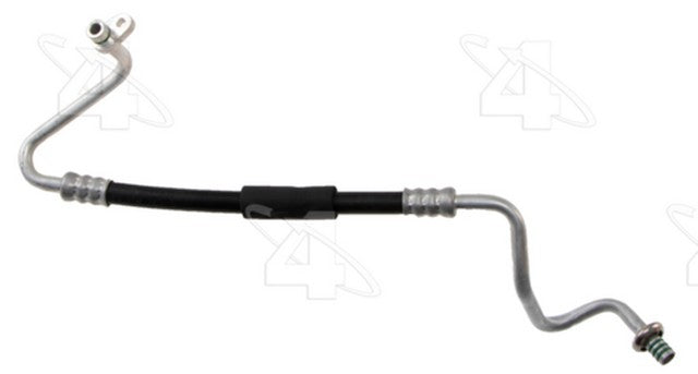 A/C Refrigerant Discharge Hose Four Seasons 66419