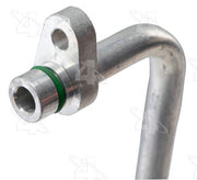 A/C Refrigerant Discharge Hose Four Seasons 66419