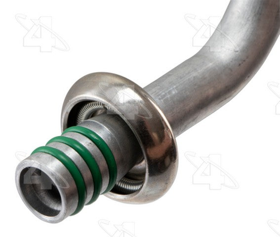 A/C Refrigerant Discharge Hose Four Seasons 66419