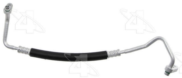 A/C Refrigerant Discharge Hose Four Seasons 66426