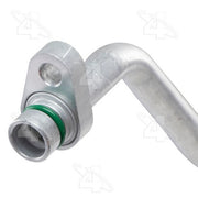 A/C Refrigerant Discharge Hose Four Seasons 66426