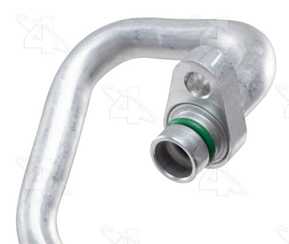 A/C Refrigerant Discharge Hose Four Seasons 66427