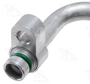 A/C Refrigerant Discharge Hose Four Seasons 66427