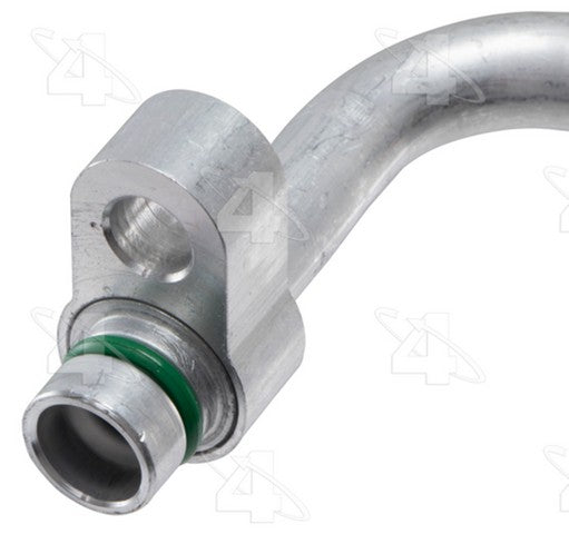 A/C Refrigerant Discharge Hose Four Seasons 66427