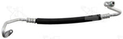 A/C Refrigerant Discharge Hose Four Seasons 66431