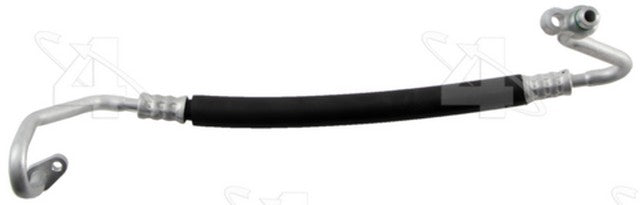 A/C Refrigerant Discharge Hose Four Seasons 66431