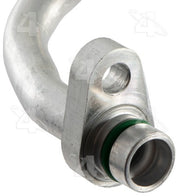 A/C Refrigerant Discharge Hose Four Seasons 66431