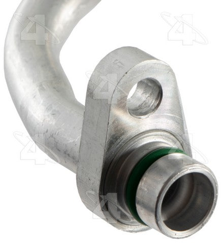 A/C Refrigerant Discharge Hose Four Seasons 66431