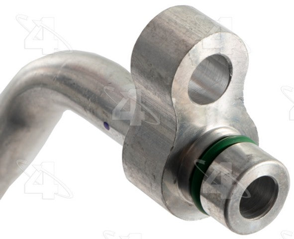 A/C Refrigerant Discharge Hose Four Seasons 66431
