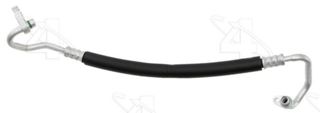 A/C Refrigerant Discharge Hose Four Seasons 66432
