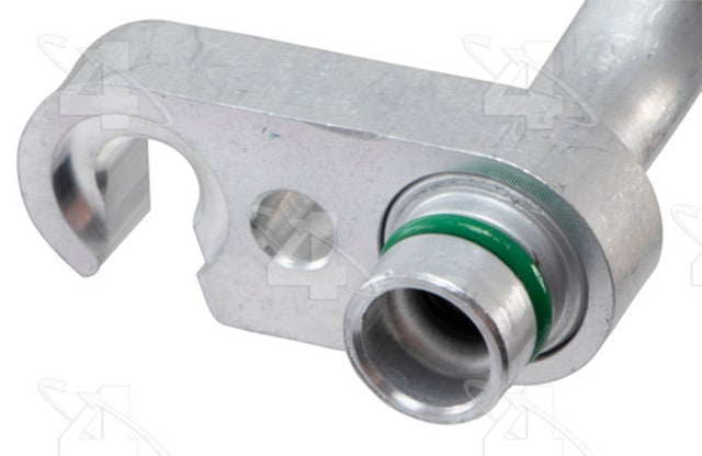 A/C Refrigerant Discharge Hose Four Seasons 66432