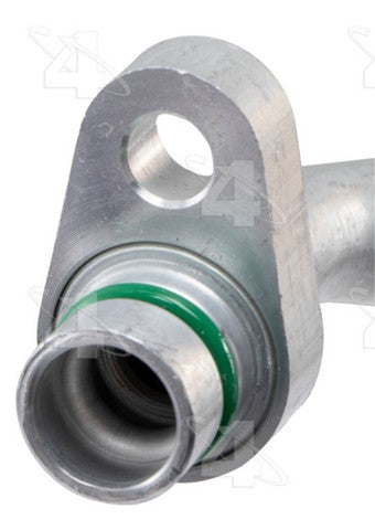 A/C Refrigerant Discharge Hose Four Seasons 66432