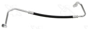 A/C Refrigerant Discharge Hose Four Seasons 66436
