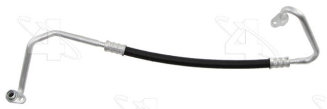 A/C Refrigerant Discharge Hose Four Seasons 66436