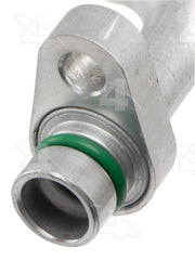 A/C Refrigerant Discharge Hose Four Seasons 66436