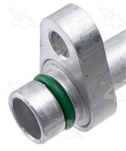 A/C Refrigerant Discharge Hose Four Seasons 66436