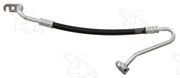 A/C Refrigerant Discharge Hose Four Seasons 66439
