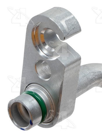 A/C Refrigerant Discharge Hose Four Seasons 66439