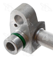 A/C Refrigerant Discharge Hose Four Seasons 66439