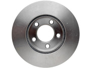 Disc Brake Rotor Raybestos Brakes 66442