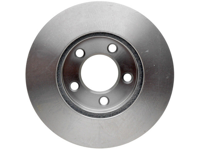 Disc Brake Rotor Raybestos Brakes 66442