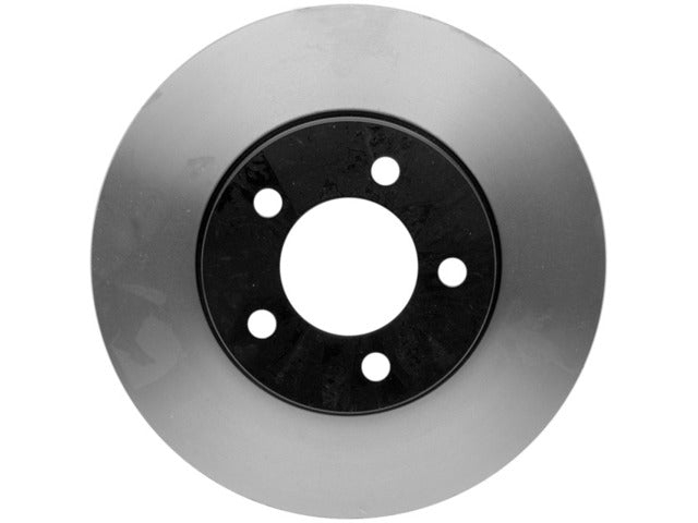 Disc Brake Rotor Raybestos Brakes 66442