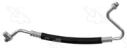 A/C Refrigerant Discharge Hose Four Seasons 66443