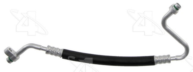 A/C Refrigerant Discharge Hose Four Seasons 66443