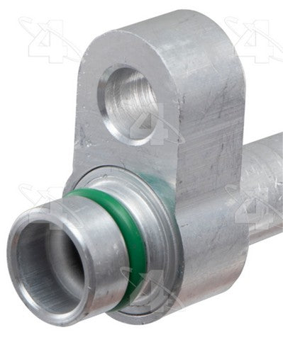 A/C Refrigerant Discharge Hose Four Seasons 66443