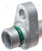 A/C Refrigerant Discharge Hose Four Seasons 66443