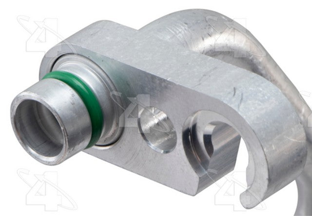 A/C Refrigerant Discharge Hose Four Seasons 66444