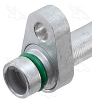 A/C Refrigerant Discharge Hose Four Seasons 66444
