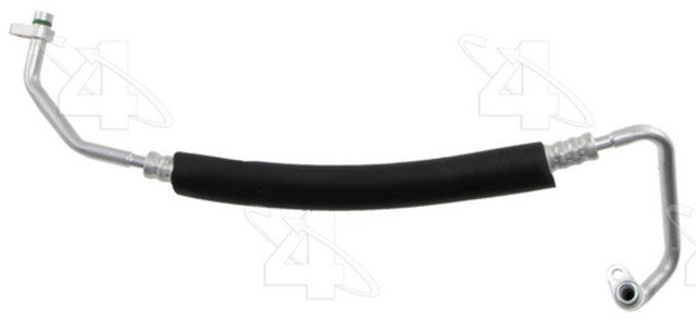 A/C Refrigerant Discharge Hose Four Seasons 66447