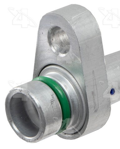A/C Refrigerant Discharge Hose Four Seasons 66447