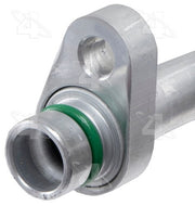 A/C Refrigerant Discharge Hose Four Seasons 66447