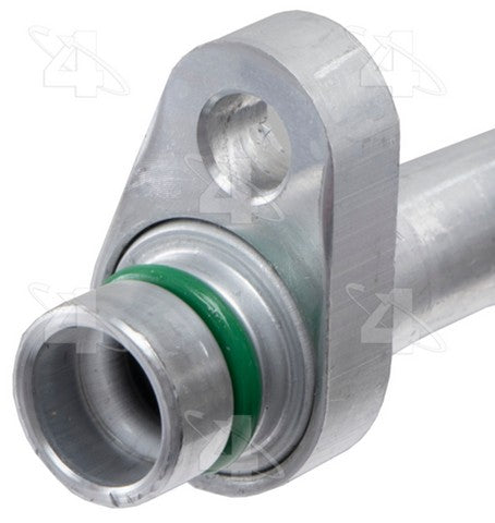 A/C Refrigerant Discharge Hose Four Seasons 66447